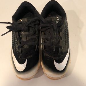 Nike Vapor Cleats size 11